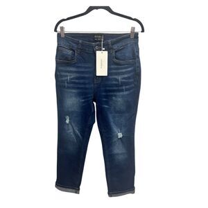 Bloomchic Jeans
